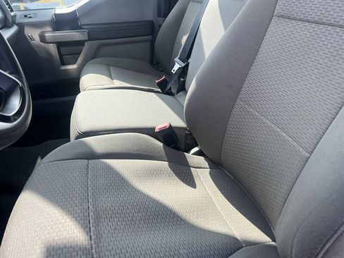 Used 2020 Ford F350 XLT w/ XLT Value Package image 21