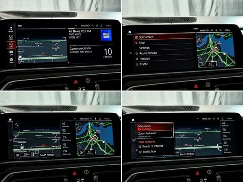 Used 2022 BMW X5 M50i w/ Executive Package image 21