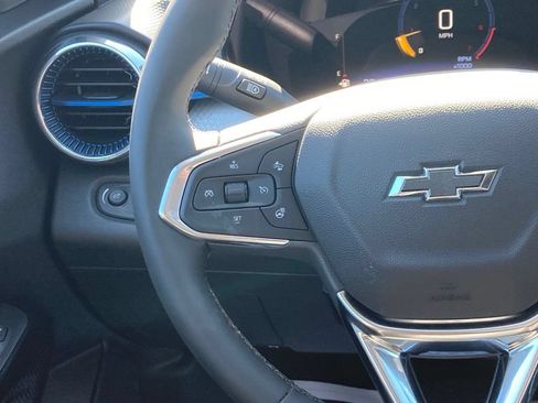 New 2026 Chevrolet Trax LT w/ Sunroof Package FWD image 15