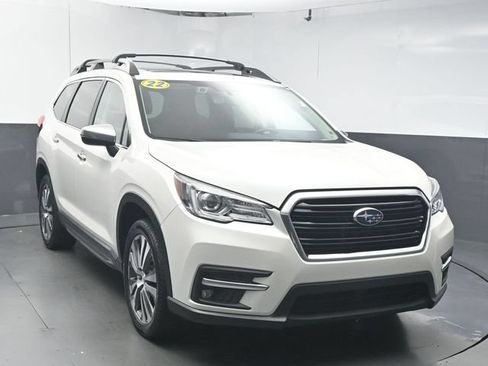 Used 2022 Subaru Ascent Touring AWD/4WD image 2