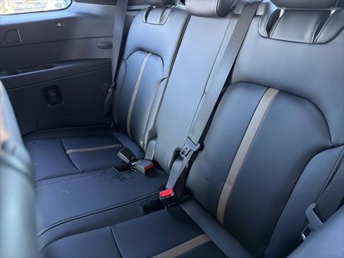 New 2026 MAZDA CX-90 3.3 Turbo S w/ Premium Package image 9