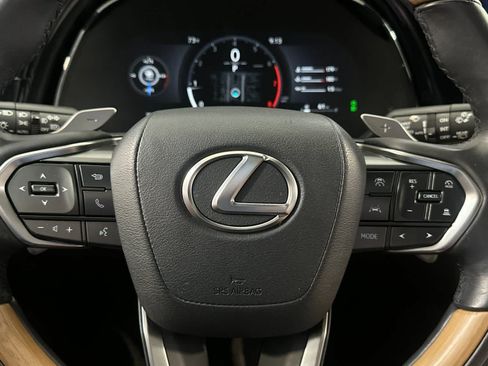 Used 2025 Lexus RX 350 Premium FWD image 24