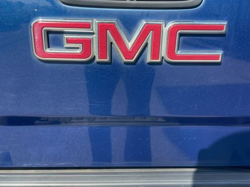 Used 2016 GMC Sierra 1500 4x4 Double Cab w/ Sierra Convenience Package image 5