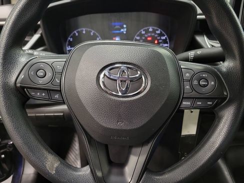 Used 2024 Toyota Corolla LE FWD image 21
