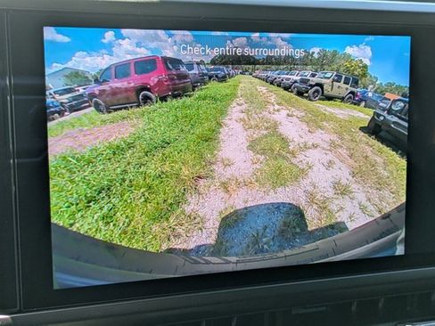 New 2025 Jeep Wrangler Sport S image 18