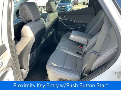 Used 2014 Hyundai Santa Fe Sport w/ Technology Package 04 AWD/4WD image 11