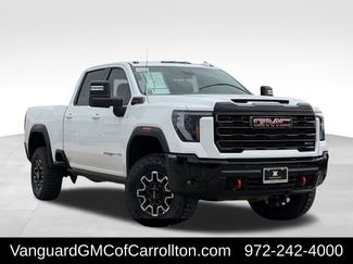 New 2026 GMC Sierra 2500 AT4X AWD/4WD video 2