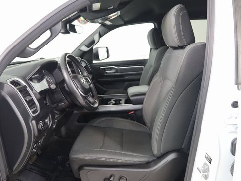 Used 2022 RAM 1500 Big Horn image 12
