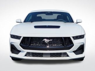 New 2025 Ford Mustang GT Premium video 2