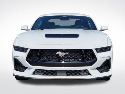 New 2025 Ford Mustang GT Premium image 2