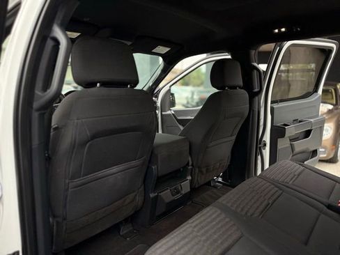 Used 2021 Ford F150 XL w/ STX Appearance Package image 17