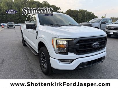 Used 2022 Ford F150 XLT w/ Equipment Group 302A High