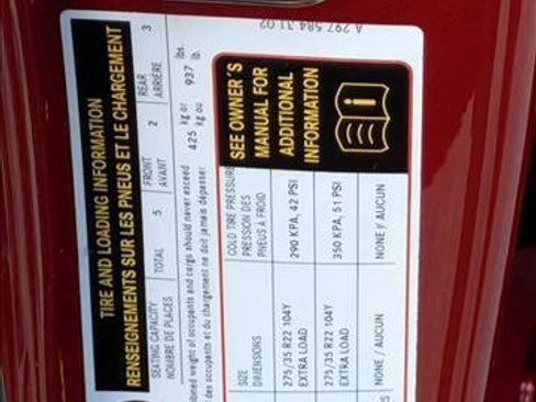 Used 2023 Mercedes-Benz EQS AMG 4MATIC image 24
