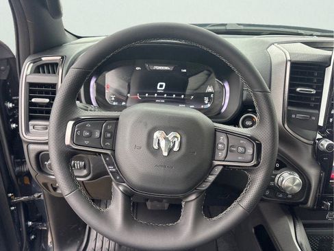 New 2026 RAM 1500 Rebel w/ Rebel Level 2 Equipment Group image 10