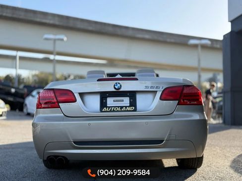 Used 2013 BMW 328i Convertible image 5
