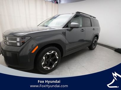 Used 2026 Hyundai Santa Fe SEL