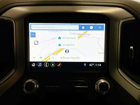 Used 2019 GMC Sierra 1500 SLT w/ SLT Premium Plus Package image 13