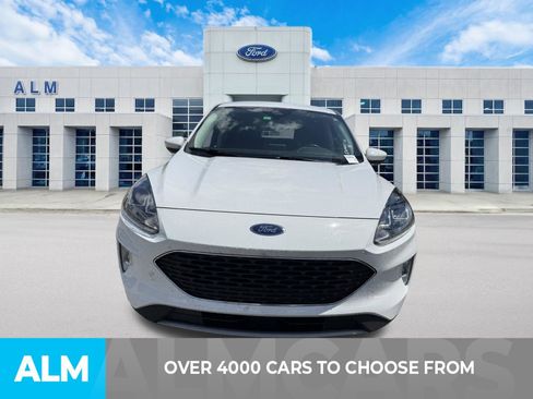 Used 2022 Ford Escape SEL AWD/4WD image 2