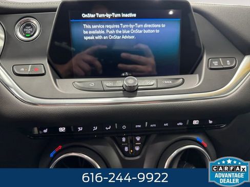 Used 2020 Chevrolet Blazer LT w/ LPO, Floor Liner Package AWD/4WD image 12