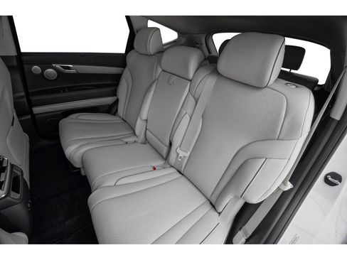 New 2026 Genesis GV80 3.5T Prestige image 29