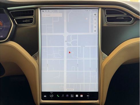 Used 2017 Tesla Model S 90D AWD/4WD image 20