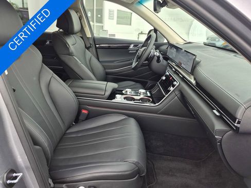 Used 2026 Genesis GV80 2.5T RWD image 21