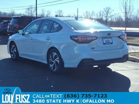 Used 2024 Subaru Legacy Premium image 7