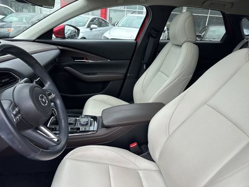 Used 2023 MAZDA CX-30 AWD 2.5 S w/ Premium Package image 14