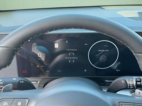 New 2026 Hyundai Kona SEL Premium image 15