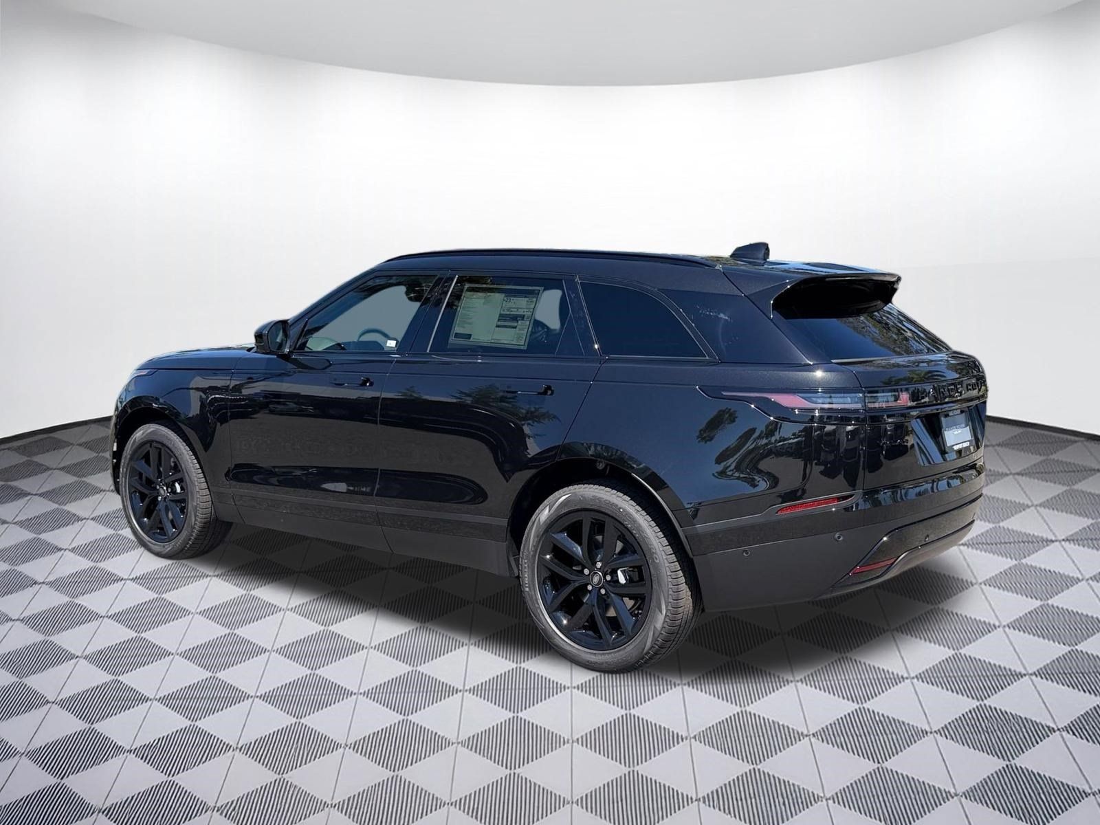 New 2026 Land Rover Range Rover Velar S AWD/4WD image 3