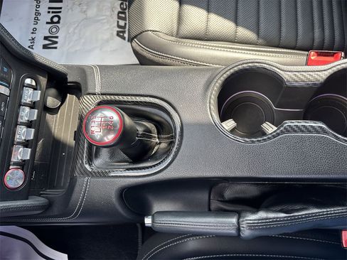 Used 2022 Ford Mustang Mach 1 w/ Equipment Group 700A image 25