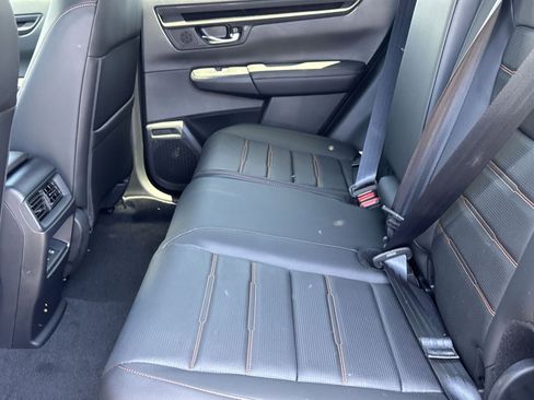 New 2026 Honda CR-V Sport-L image 9