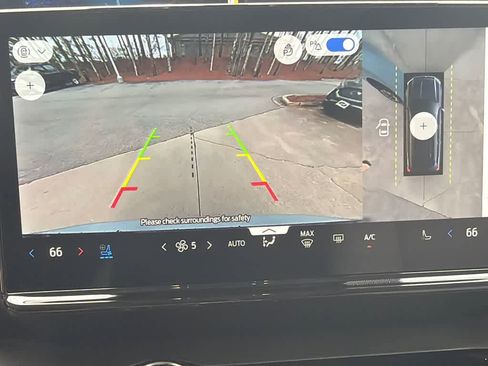 New 2026 Ford Expedition Max Platinum w/ Driver's Package image 31