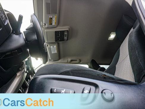 Used 2019 Toyota 4Runner SR5 image 21