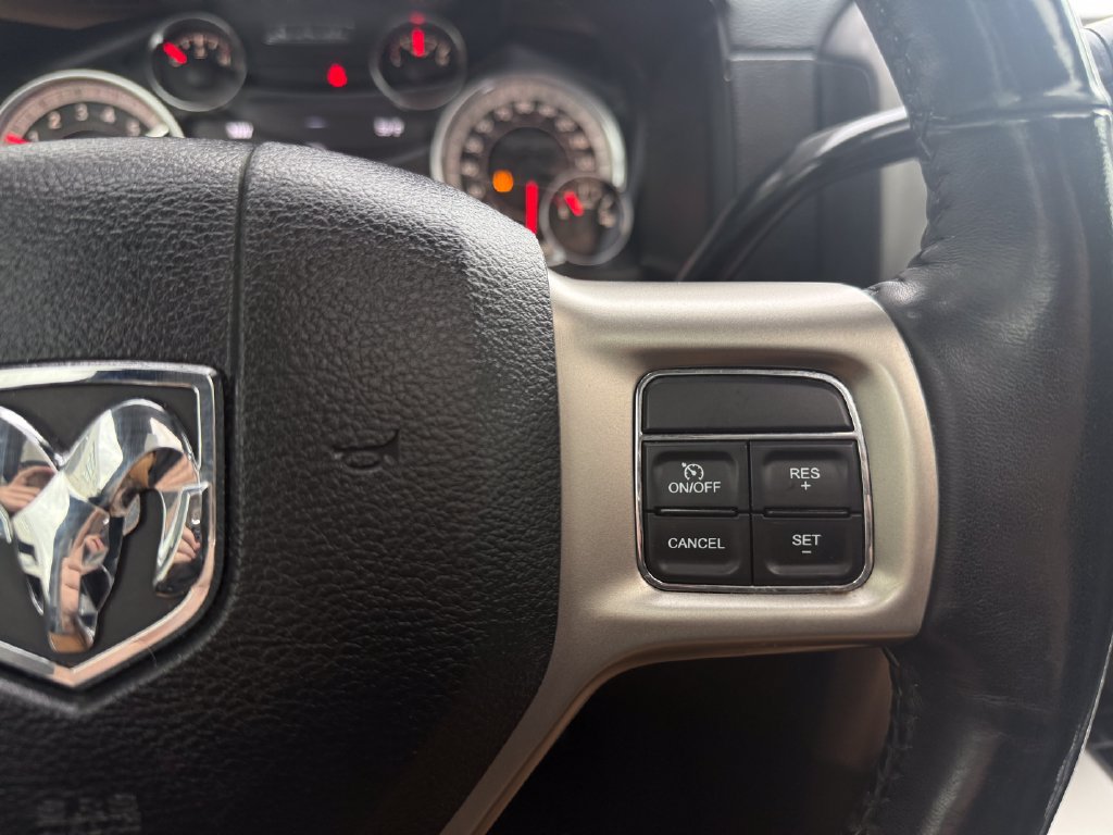 Used 2018 RAM 2500 Laramie w/ Sport Appearance Group AWD/4WD image 31