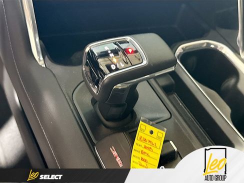 Used 2024 GMC Sierra 1500 Denali AWD/4WD image 20