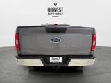 Used 2021 Ford F150 XLT image 3