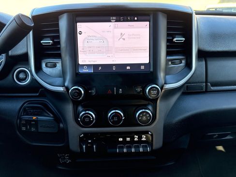 Used 2024 RAM 2500 Big Horn w/ Off Road Package image 25