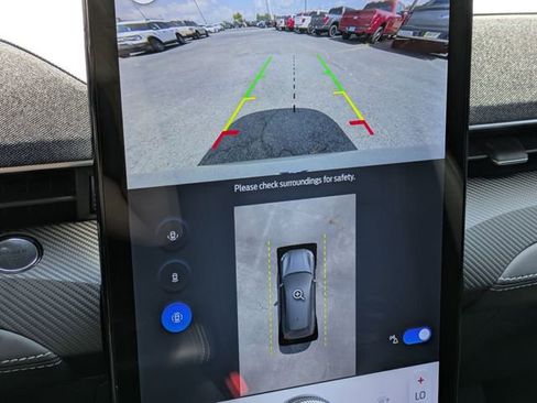 New 2025 Ford Mustang Mach-E Premium image 21