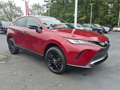 Used 2023 Toyota Venza Nightshade