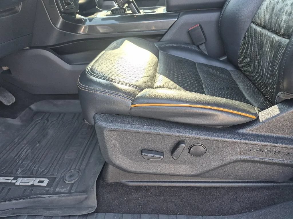 Used 2022 Ford F150 Tremor w/ Equipment Group 402A High AWD/4WD image 17