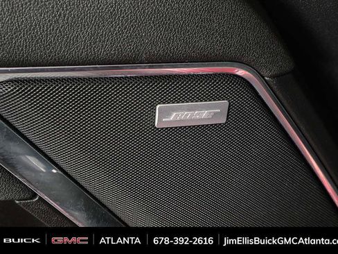Used 2025 Chevrolet Silverado 2500 LTZ w/ Trail Boss Package AWD/4WD image 7