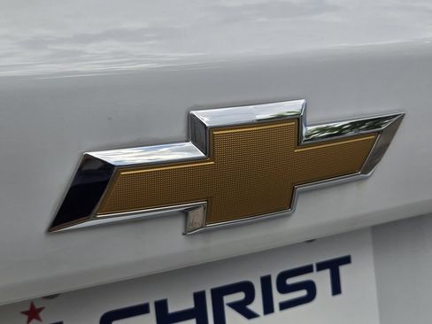 New 2026 Chevrolet Trax LS FWD image 13