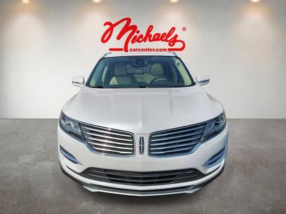 Used 2015 Lincoln MKC AWD w/ Equipment Group 102A Reserve