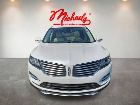 Used 2015 Lincoln MKC AWD w/ Equipment Group 102A Reserve image 2