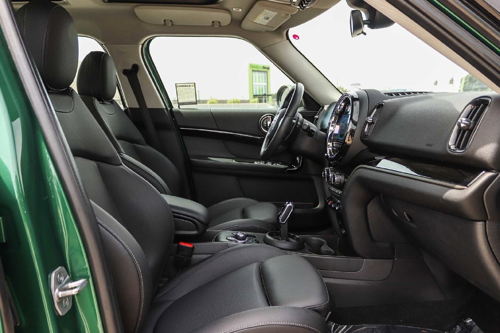 Used 2023 MINI Cooper Countryman S FWD image 25