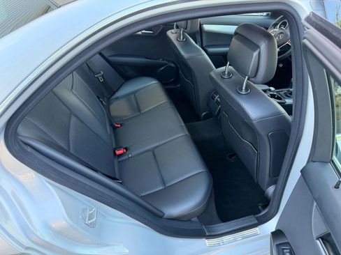 Used 2012 Mercedes-Benz C 250 Sedan image 34