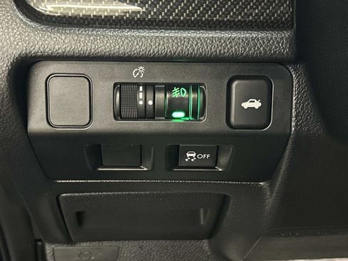 Used 2017 Subaru WRX image 29