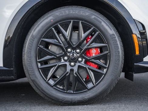 New 2025 Ford Mustang Mach-E Premium w/ Sport Appearance Package image 22