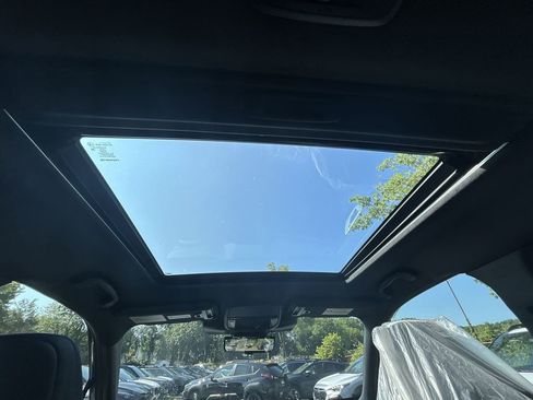 Certified 2025 Subaru Forester Touring w/ Touring Package image 14